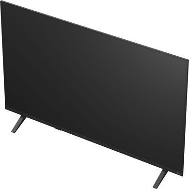 Телевізор 43" LG UHD 4K 60Hz Smart WebOS Black (43NU900B6LA) [114864]