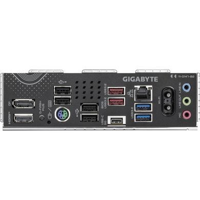 Материнська плата GIGABYTE (B850 EAGLE WIFI6E) [302969]