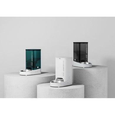 Смарт годівниця PETKIT Fresh Element SOLO Smart Pet Feeder white (P570-W) [805349]