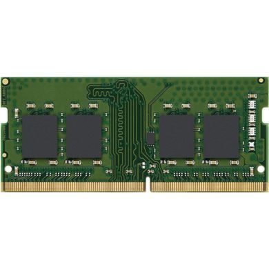 Пам'ять ноутбука Kingston DDR4 8GB 3200 (KVR32S22S8/8) [103733]