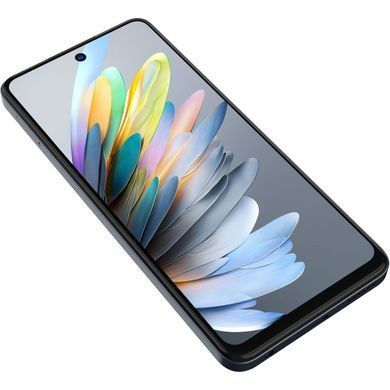 Смартфон ZTE (Blade A75 4/128GB Black) [600036]