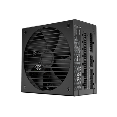 Блок живлення FRACTAL DESIGN Ion Gold 850W (FD-P-IA2G-850-EU) [303167]