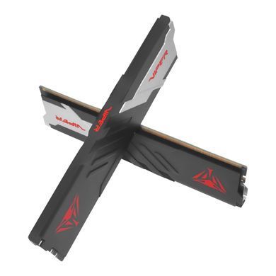 Модуль пам`яті DDR5 2x16GB/6000 Patriot Viper Venom (PVV532G600C36K) [606221]