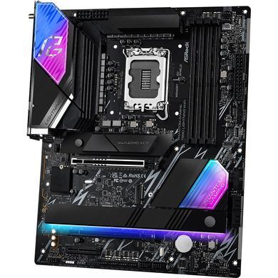 Материнська плата ASROCK (Z890 LIGHTNING WIFI) [306204]