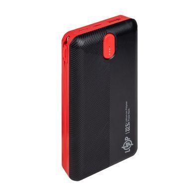 Універсальна мобільна батарея LogicPower LP PQ24 20000mAh 22.5W (lp31339) [617113]