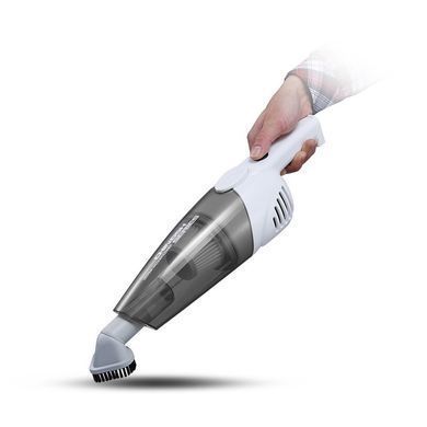 Пилосос Deerma Corded Hand Stick Vacuum Cleaner (DX118C) [619799]