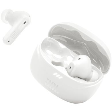 Навушники TWS JBL Tune Beam 2 White (JBLTBEAM2WHT) [402019]