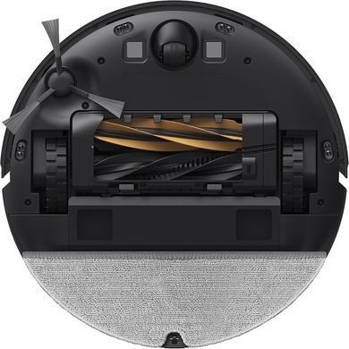 Робот-пилосос Dreame D20 Black (RLD35GA-bl) [614487]