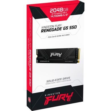 SSD диск KINGSTON (SFYR2S/2T0) [304004]