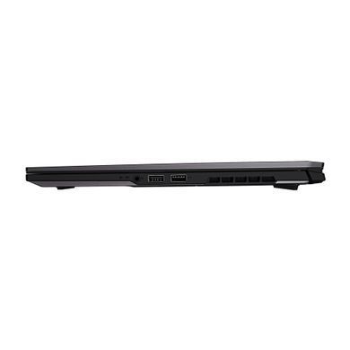 Ноутбук AERO X16 16.0 QHD+, AMD Al 7 350, 16GB, F1TB, NVD5060-8, W11, чорний (AERO_X16_1VH93UAC94AH) [108094]