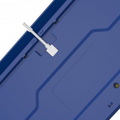 Клавіатура Bloody B950 RGB Warrior Blue (B950 RGB (Warrior Blue)) [606029]