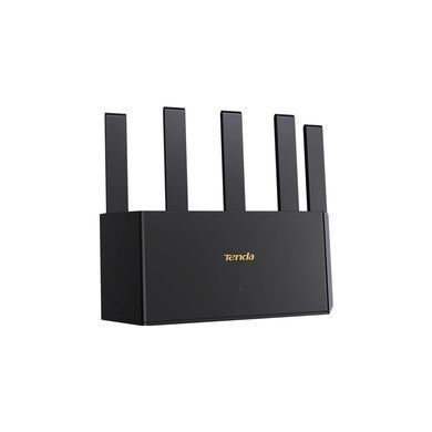 Маршрутизатор TENDA AX1500, 1xGE WAN, 3xGE LAN (TX2LPRO) [111247]
