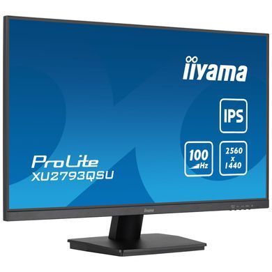 Монітор IIYAMA (XU2793QSU-B7) [300787]