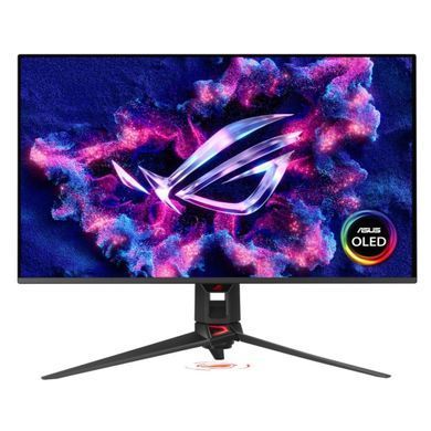 Монітор Asus 31.5" ROG Swift PG32UCDM3 OLED Black 240Hz (90LM0CL0-B01971) [619386]