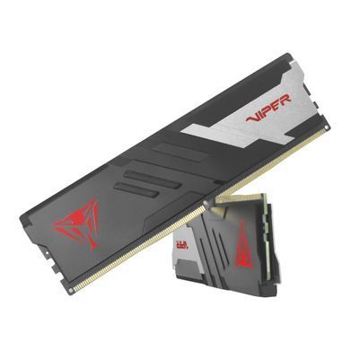 Модуль пам`яті DDR5 2x16GB/6000 Patriot Viper Venom (PVV532G600C36K) [606221]
