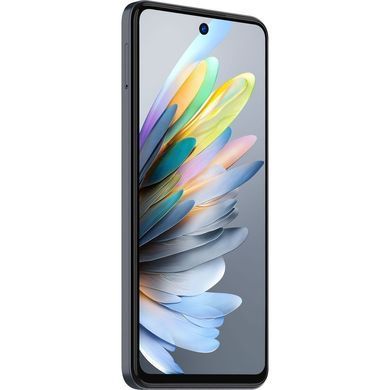 Смартфон ZTE (Blade A75 4/128GB Black) [600036]