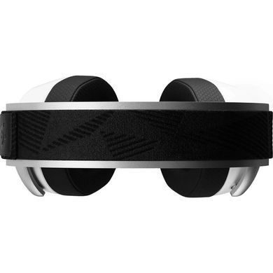 Ігрова гарнітура SteelSeries Arctis Pro + GameDAC White PC/PS/MAC (61454) [401927]