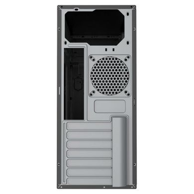 Корпус для ПК GAMEMAX (ET-209-400W-2U3) [303278]