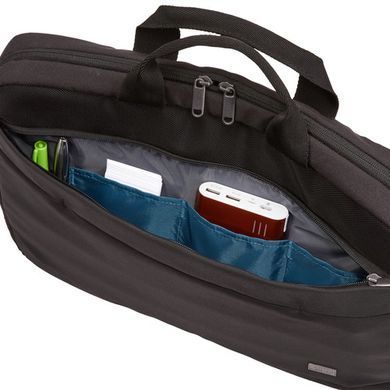 Сумка Case Logic Advantage Attache 15.6" ADVA-116 Black (3203988) [200660]