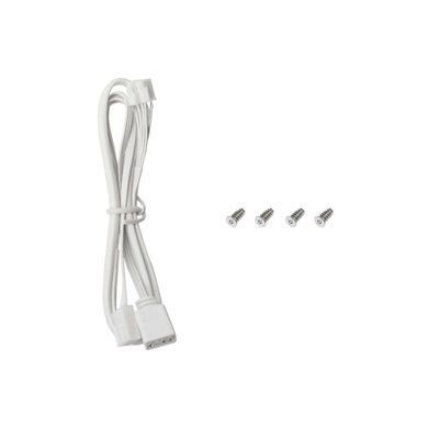 Вентилятор DeepCool FD12 ARGB WH (R-FD12-WHAPN1-G) [609062]