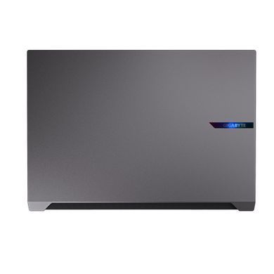 Ноутбук AERO X16 16.0 QHD+, AMD Al 7 350, 16GB, F1TB, NVD5060-8, W11, чорний (AERO_X16_1VH93UAC94AH) [108094]