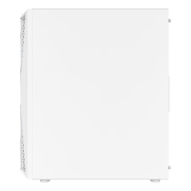 Корпус для комп'ютера DARK FLASH ATX без блока живлення DK352 білий (DK352 WHITE) [503232]