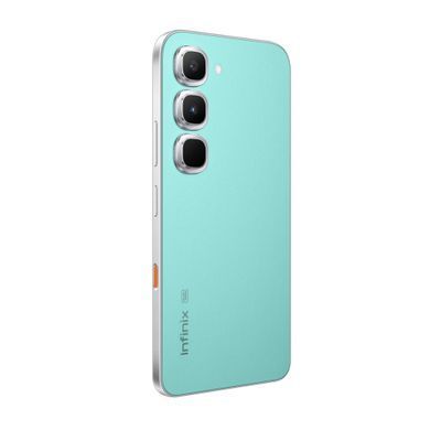 Мобільний телефон HOT 70 PRO 8/256 X6896 MIRAGE GREEN INFINIX (X6896 256/8 GREEN) [504815]