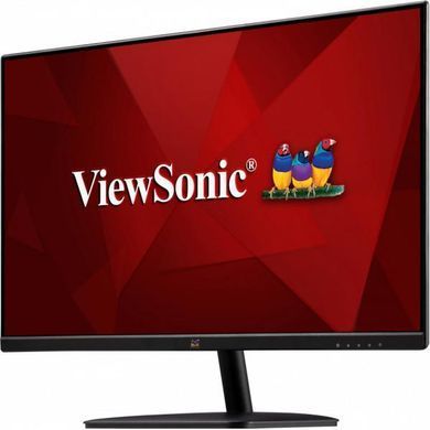 Монітор 24" IPS BLACK VIEWSONIC (VA2432-MHD) [500162]