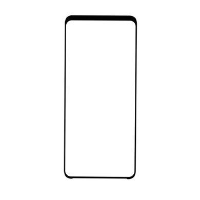 Захисне скло 2E для TECNO Spark Go 2024 (BG6), 2.5D FCFG, (1 Pack), чорна рамка (2E-G-GO2024-SMFCFG-BB) [103128]
