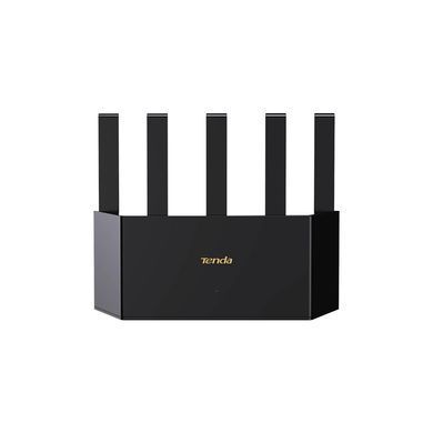 Маршрутизатор TENDA AX1500, 1xGE WAN, 3xGE LAN (TX2LPRO) [111247]