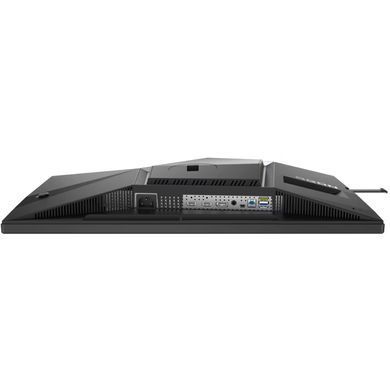 Монітор TFT 24.1" AOC AGON PRO, TN eSports, 610Гц, 0,5мс, 2xHDMI, DP, USB-hub, HAS, Pivot, чор.-с (CS24A) [405608]