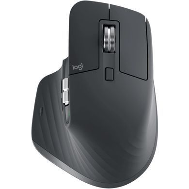 Миша бездротова Logitech MX Master 3S Performance BE Graphite (910-007501) [616162]