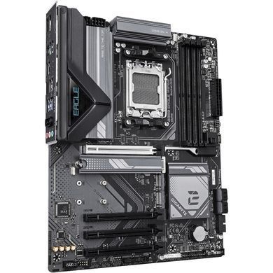 Материнська плата GIGABYTE (B850 EAGLE WIFI6E) [302969]