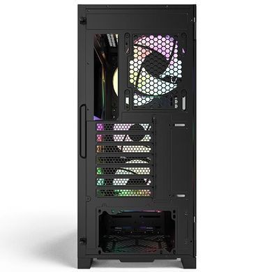 Корпус ATX W/O PSU MONTECH (AIR 1000 PREMIUM (B)) [502077]