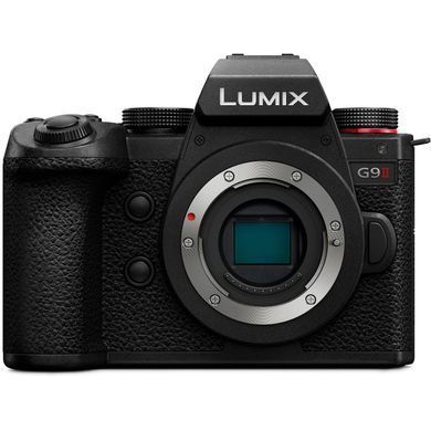 Цифр. фотокамера Panasonic DC-G9M2 Body (DC-G9M2EE) [111606]