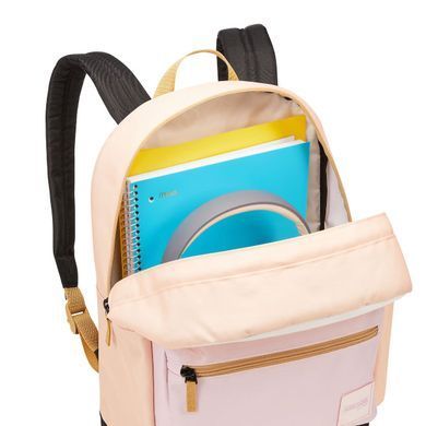 Рюкзак Case Logic Alto 26L CCAM-5226 Apricot Multi-block (3204804) [201658]