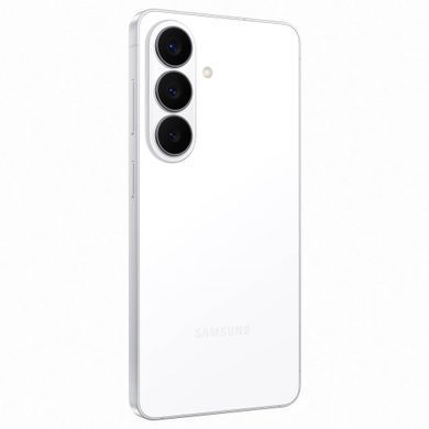 Смартфон Samsung Galaxy S26 12/256GB White (SM-S942BZWGEUC) [618507]