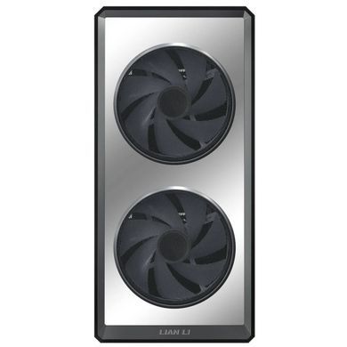 Корпус Lian Li Lancool 217 INF Black (G99.LAN217INFX.00) [616483]