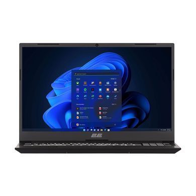 Ноутбук 2E Imaginary 15.6" FHD IPS AG, Intel i5-1235U, 16GB, F512GB, UMA, Win11, Чорний (NL57AU-15UA16-W11H6) [100148]