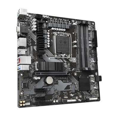 Материнська плата GIGABYTE (B760M DS3H DDR4) [302803]