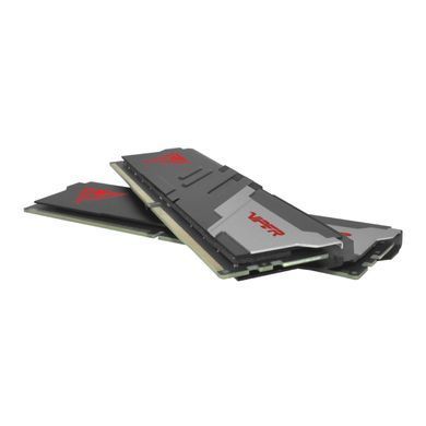Модуль пам`яті DDR5 2x16GB/6000 Patriot Viper Venom (PVV532G600C36K) [606221]