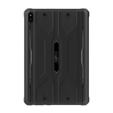 Планшет Sigma Tab A1033 X-treme2 10.1" 8/256GB 4G Black (4827798577615) [716280]