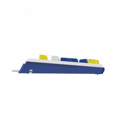Клавіатура Bloody B950 RGB Warrior Blue (B950 RGB (Warrior Blue)) [606029]