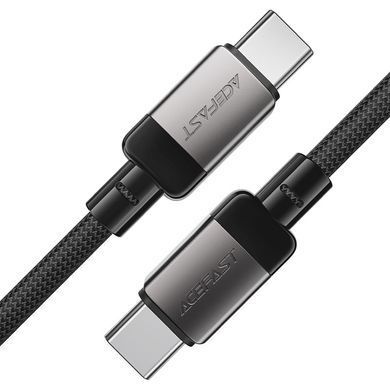 Кабель USB 2.0 USB-C to USB-C, 1,2 м, 60W, C9-03 Acefast (6974316282679) [402441]
