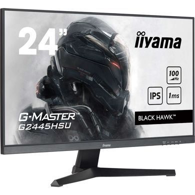 Монітор IIYAMA (G2445HSU-B2) [300726]