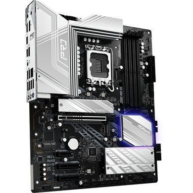 Материнська плата ASROCK (Z890 PRO RS) [302930]
