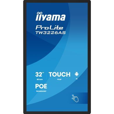 Монітор IIYAMA (TW3226AS-B3P) [305252]