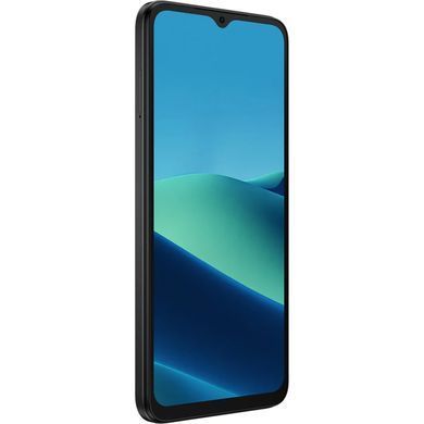 Смартфон Doogee Note 56 Pro 6.56" HD+ 90Hz 4/128GB /T7225/ 6150mAh /13+8Мп/ Black (NOTE_56PRO_BK) [405547]