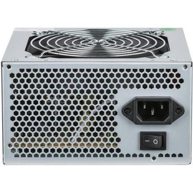БЖ 550W Casecom, 120mm, 3хSATA, Bulk (CM 550 ATX) [403257]