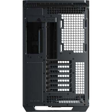 Корпус APNX V1 Black (APCM-VI01003.11) [608801]